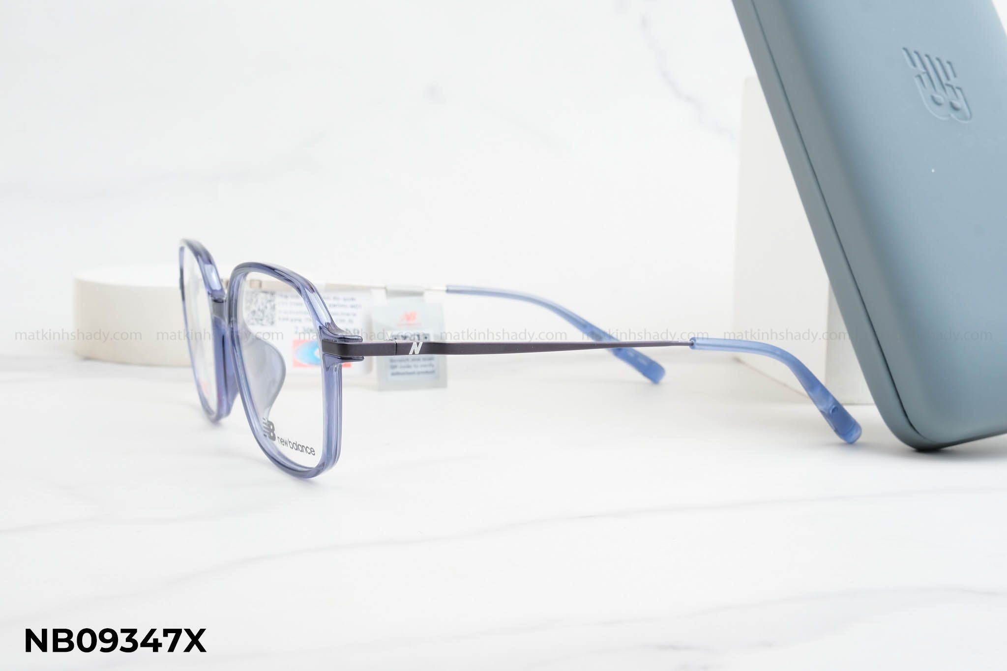  New Balance Eyewear - Glasses - NB09347X 