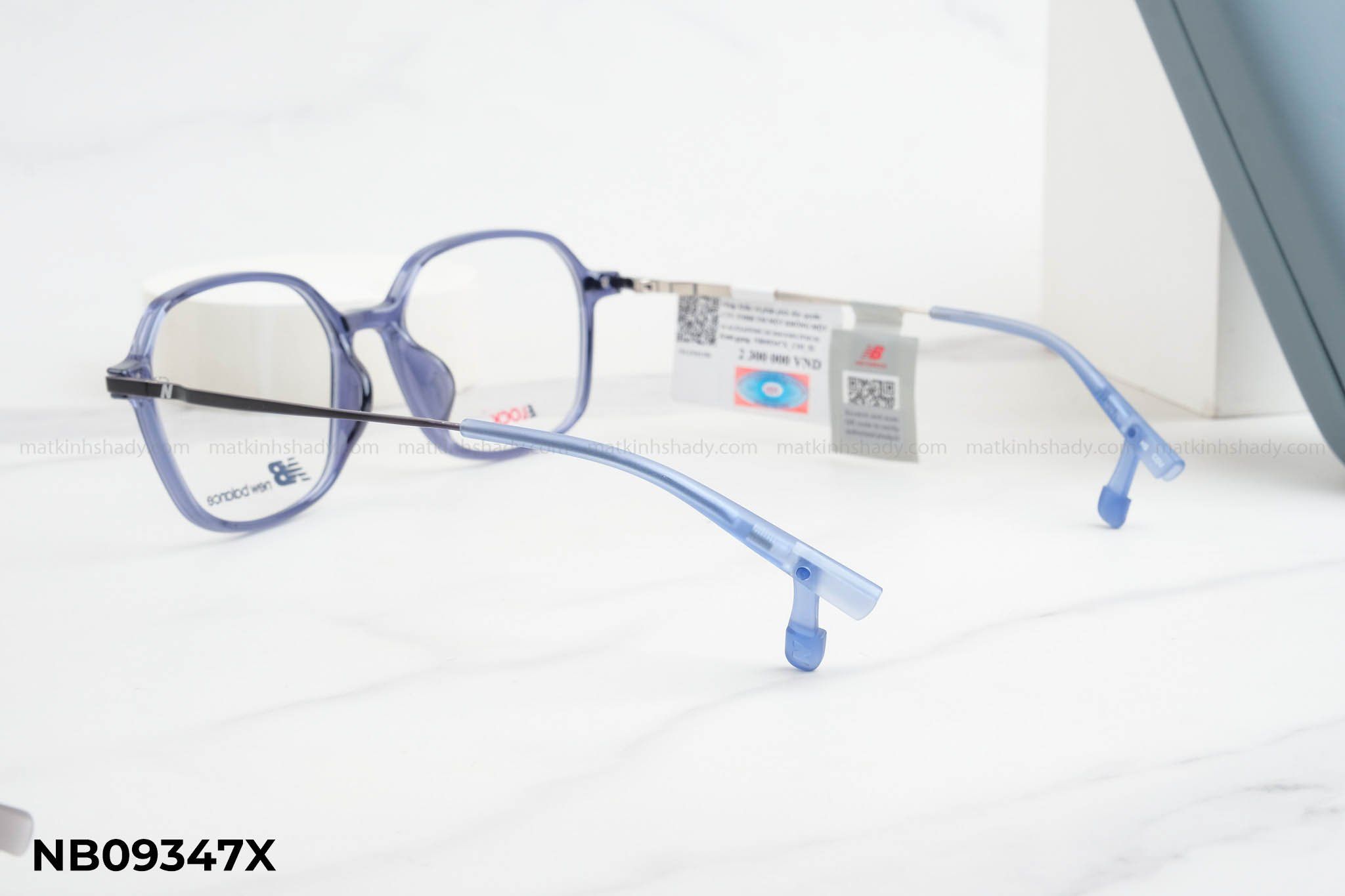  New Balance Eyewear - Glasses - NB09347X 