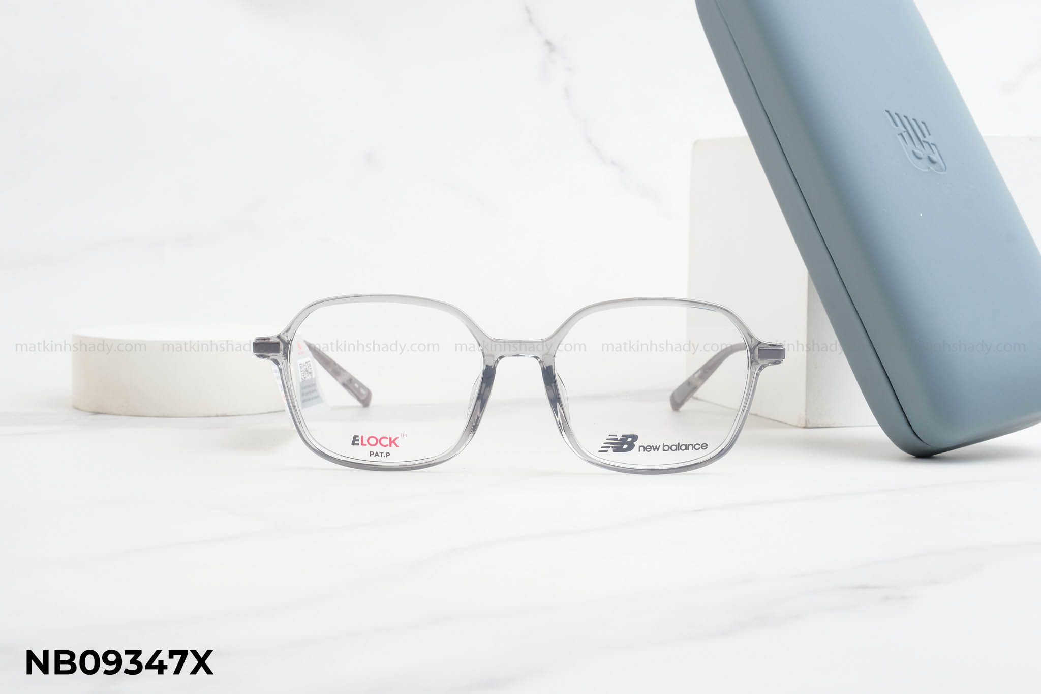  New Balance Eyewear - Glasses - NB09347X 