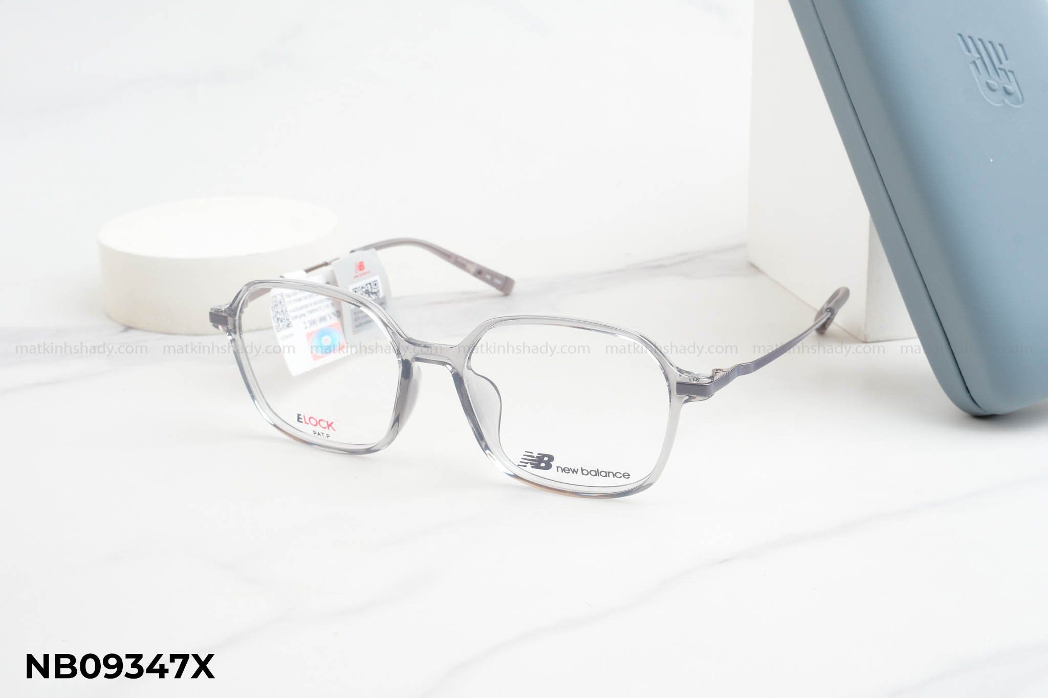  New Balance Eyewear - Glasses - NB09347X 