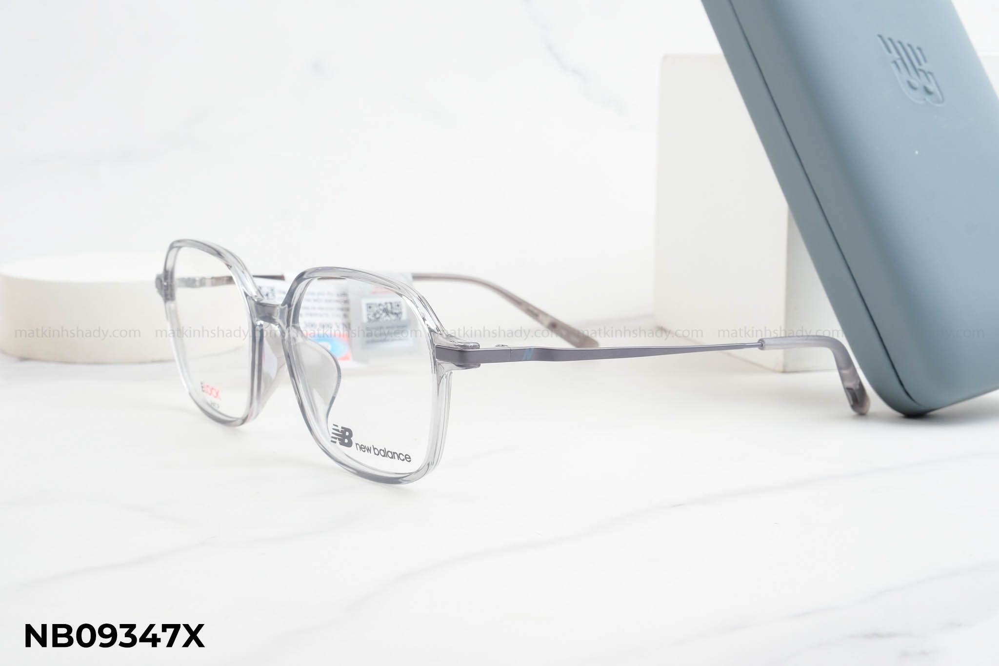  New Balance Eyewear - Glasses - NB09347X 