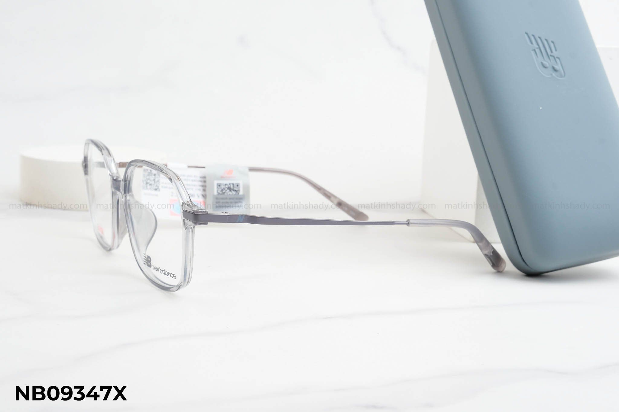  New Balance Eyewear - Glasses - NB09347X 