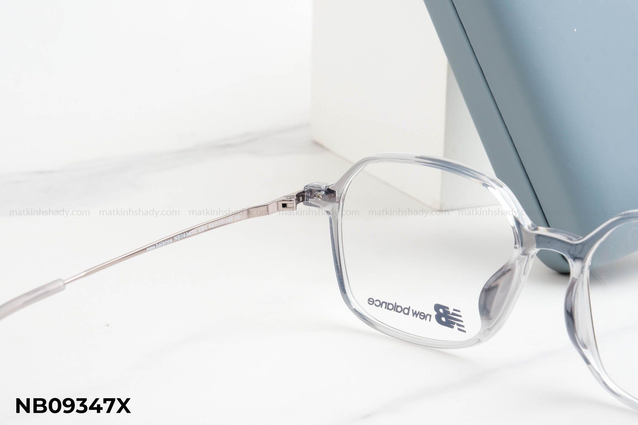  New Balance Eyewear - Glasses - NB09347X 