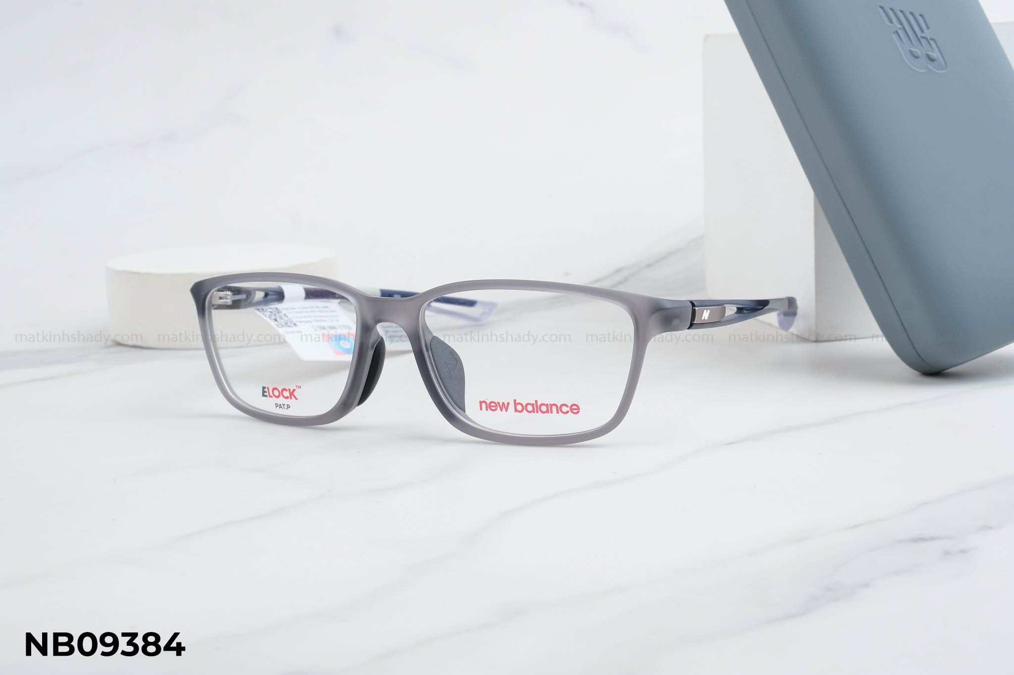  New Balance Eyewear - Glasses - NB09384 