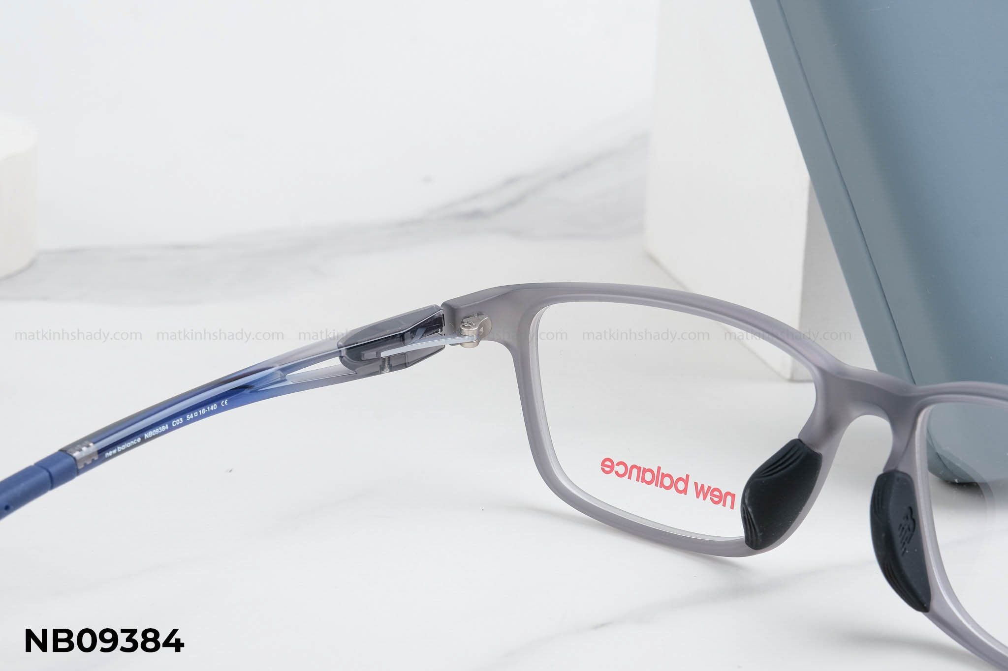  New Balance Eyewear - Glasses - NB09384 