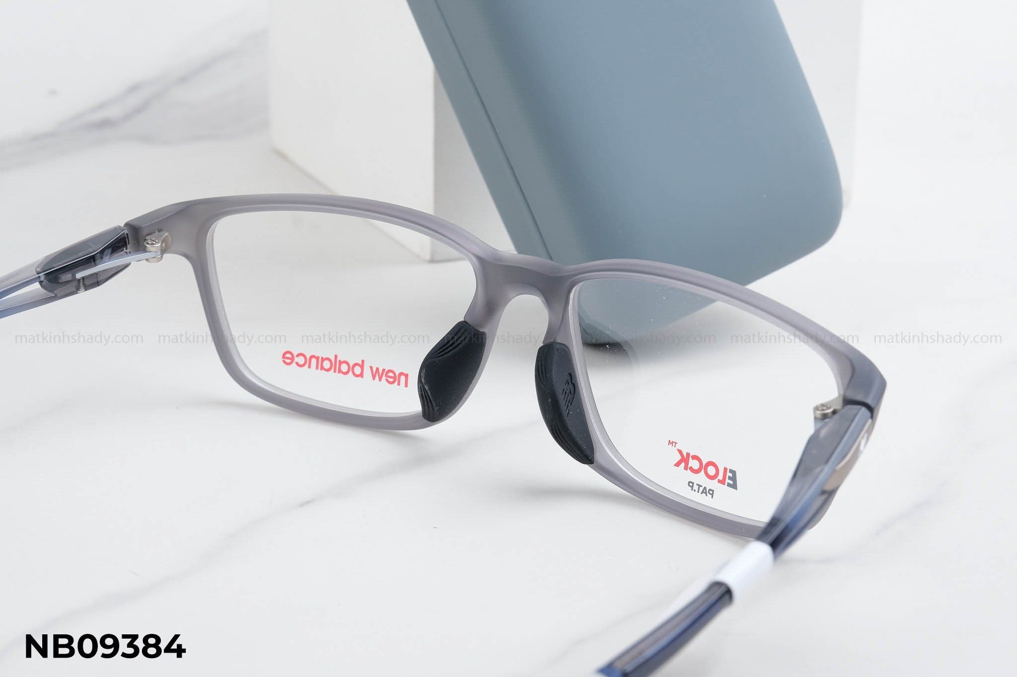  New Balance Eyewear - Glasses - NB09384 