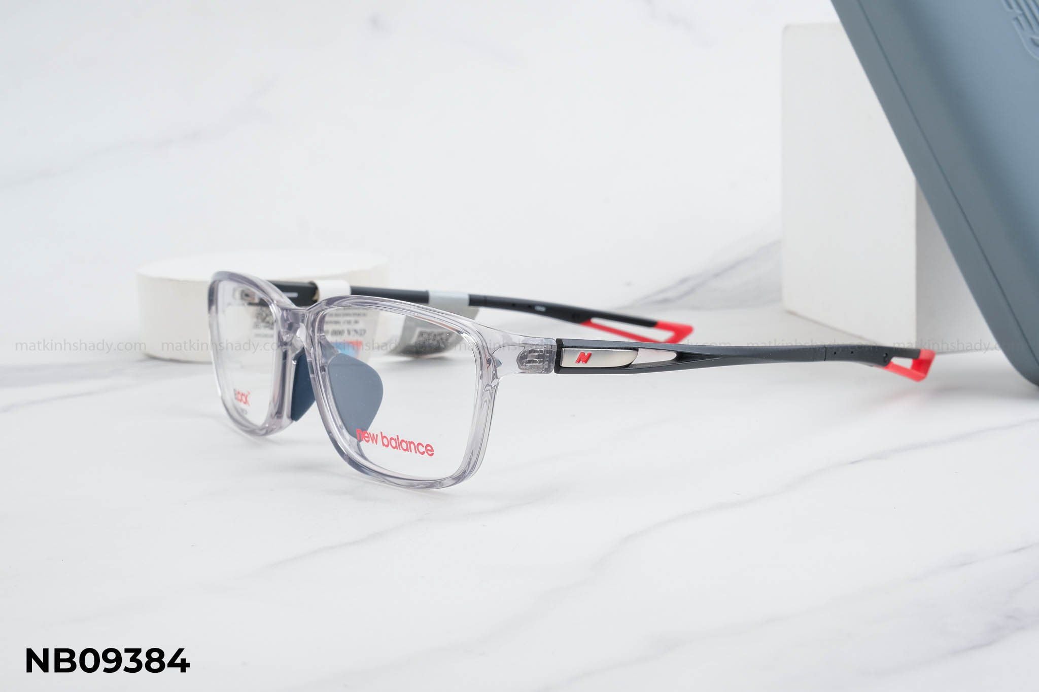  New Balance Eyewear - Glasses - NB09384 