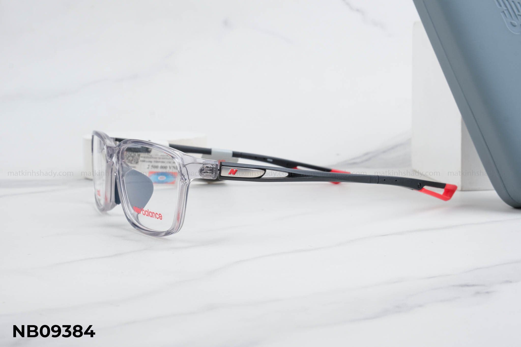  New Balance Eyewear - Glasses - NB09384 