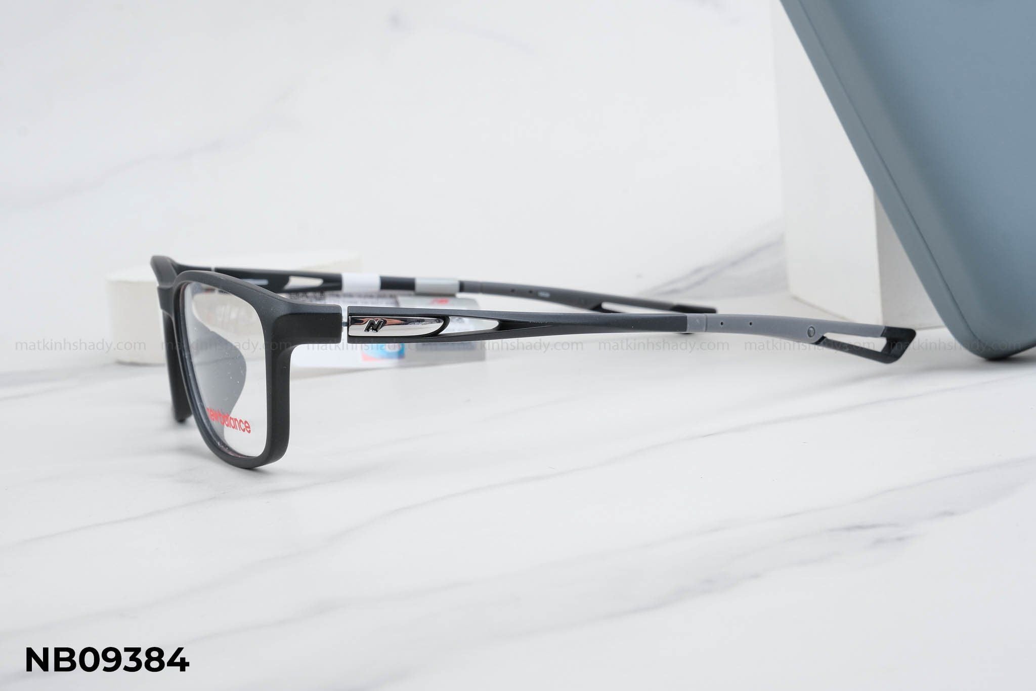  New Balance Eyewear - Glasses - NB09384 