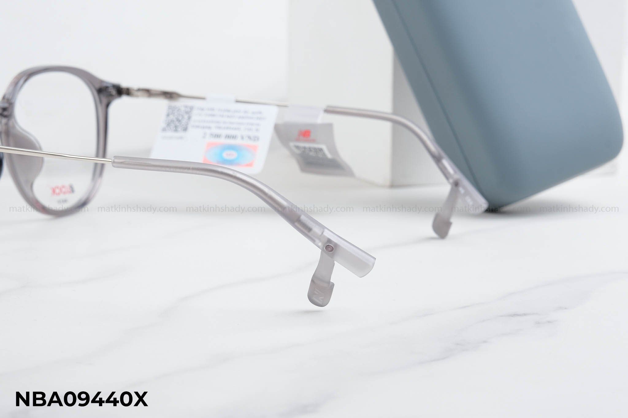  New Balance Eyewear - Glasses - NBA09440X 