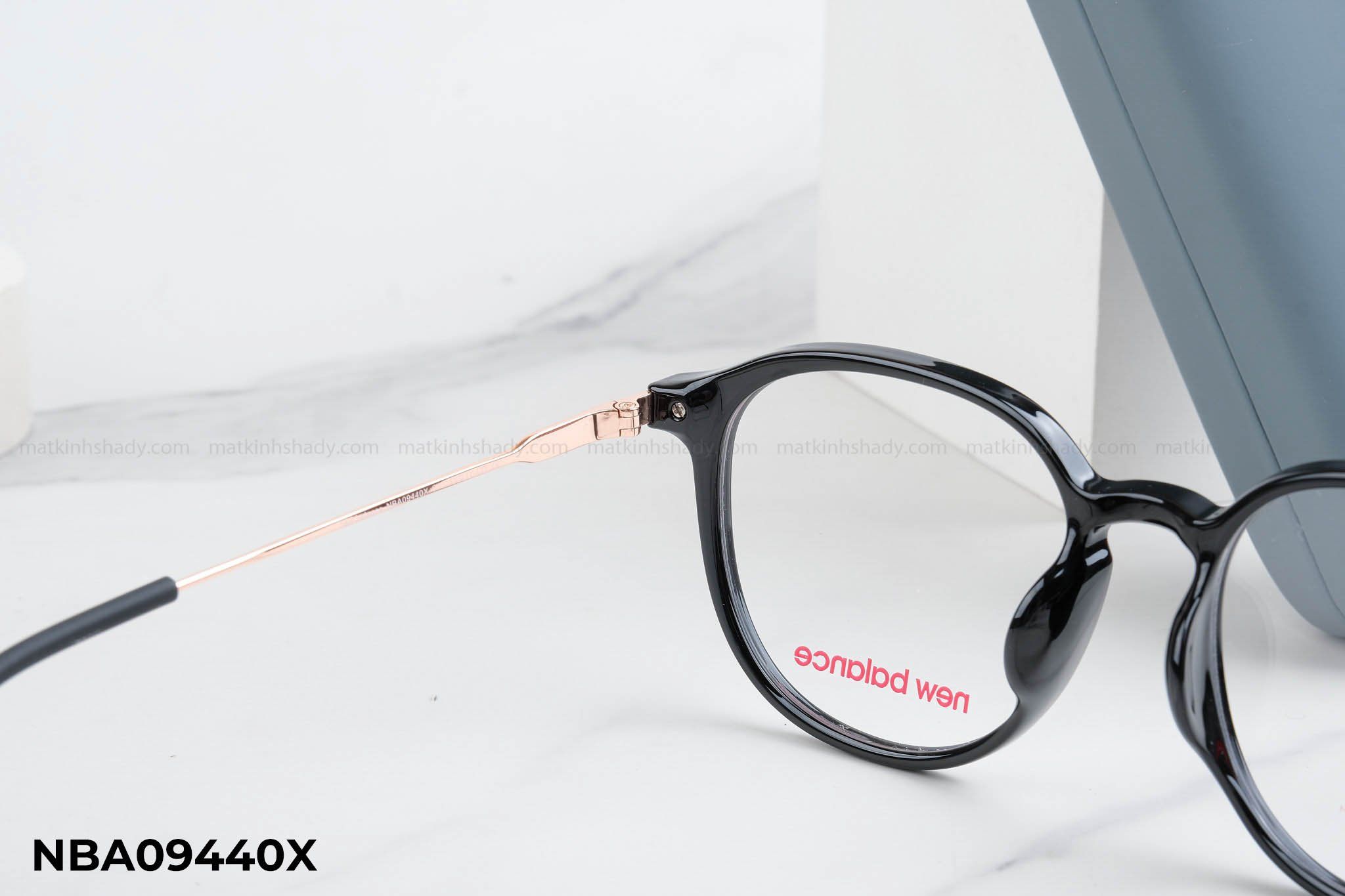  New Balance Eyewear - Glasses - NBA09440X 