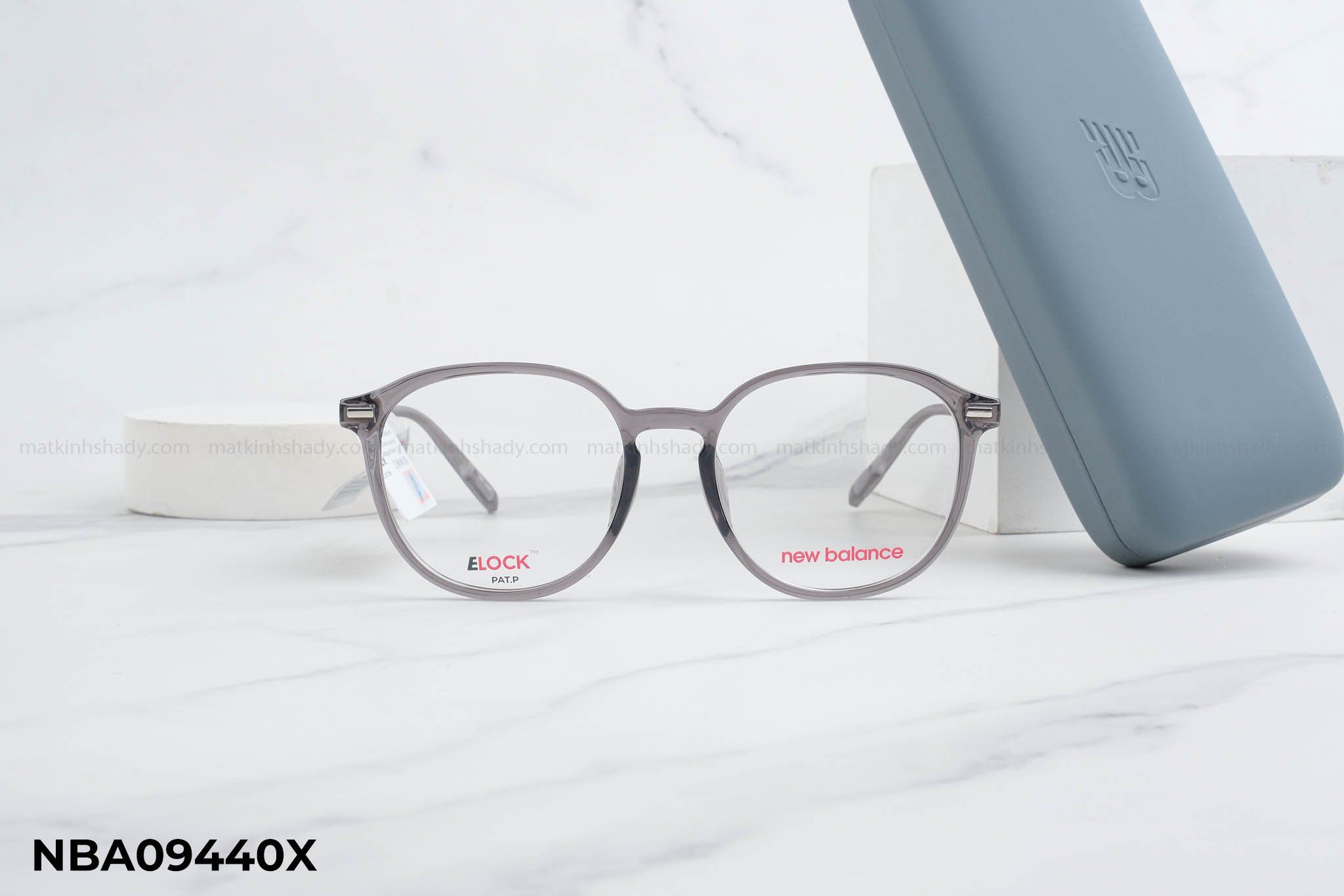  New Balance Eyewear - Glasses - NBA09440X 