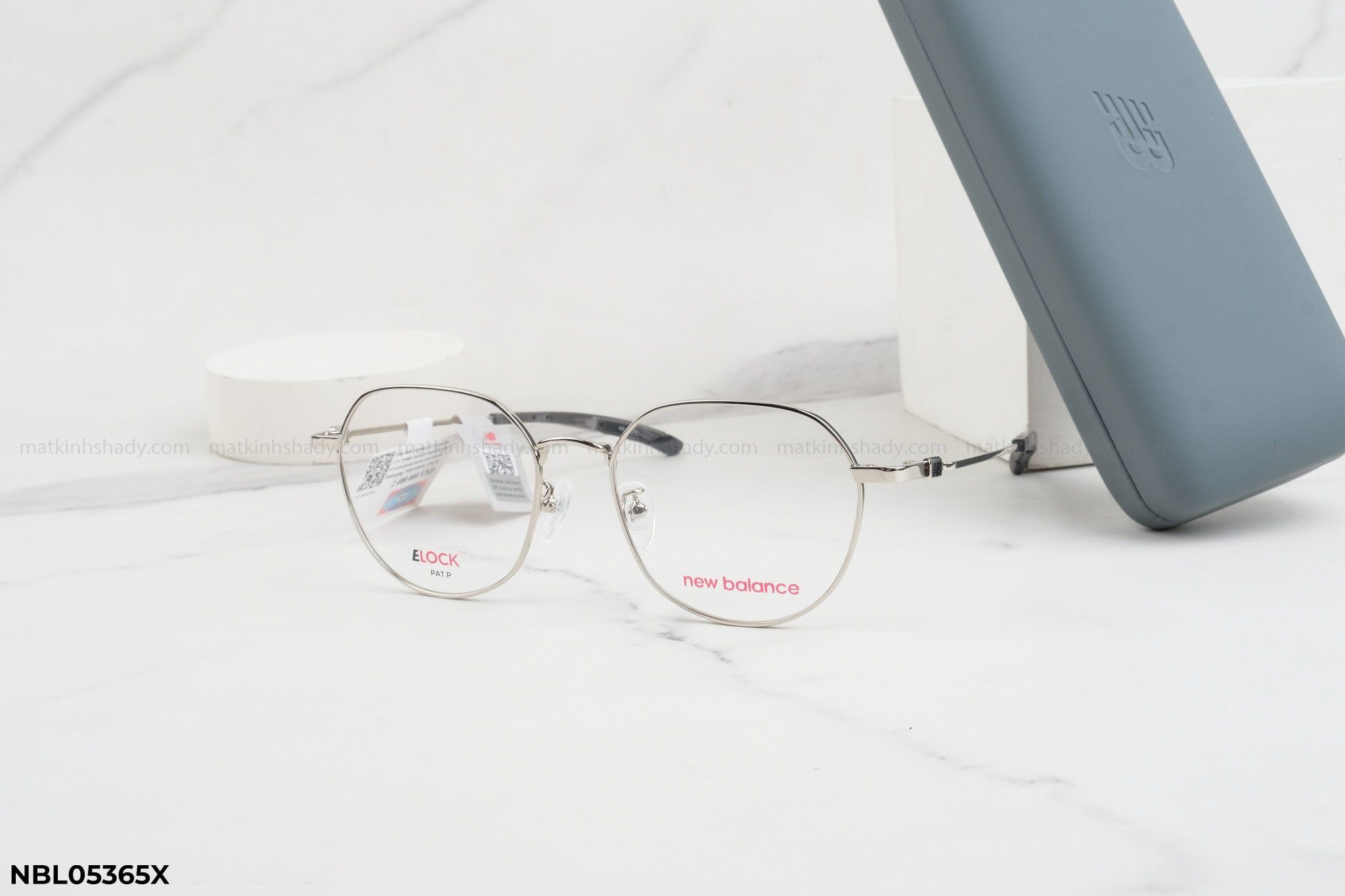  New Balance Eyewear - Glasses - NBL05365X 