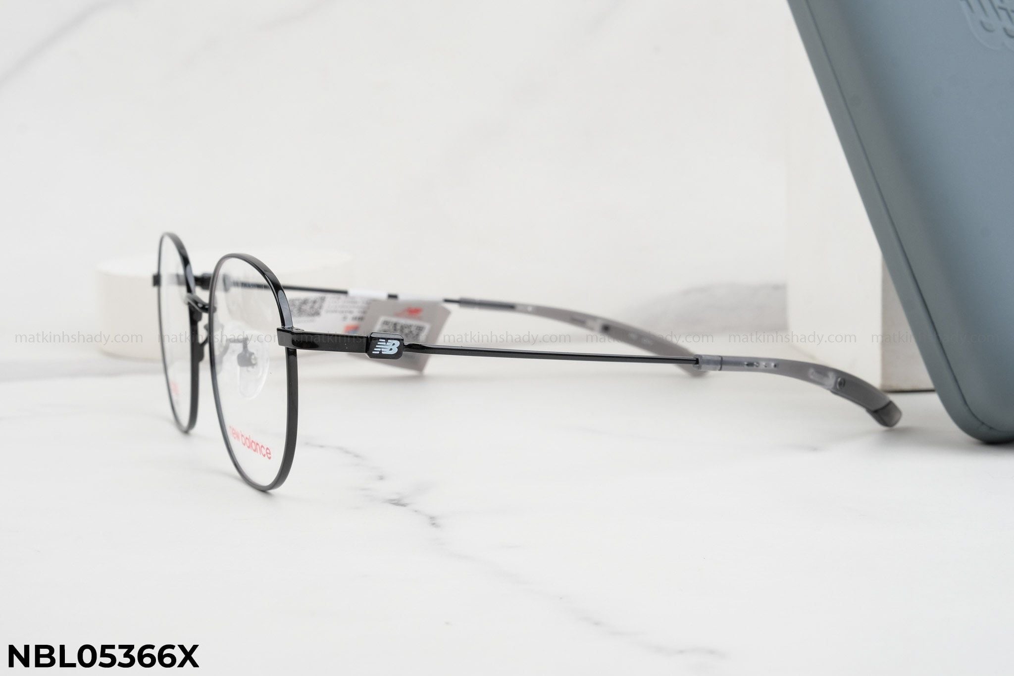  New Balance Eyewear - Glasses - NBL05366X 