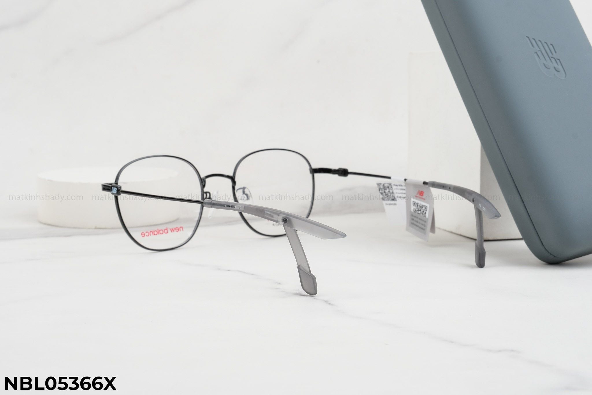  New Balance Eyewear - Glasses - NBL05366X 