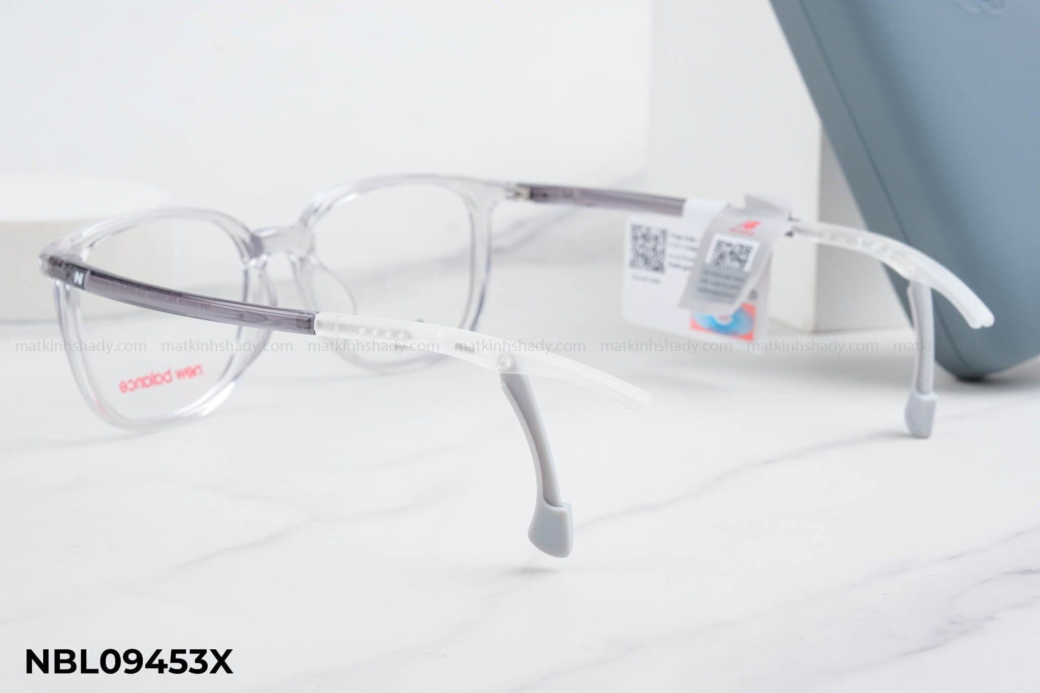  New Balance Eyewear - Glasses - NBL09453X 