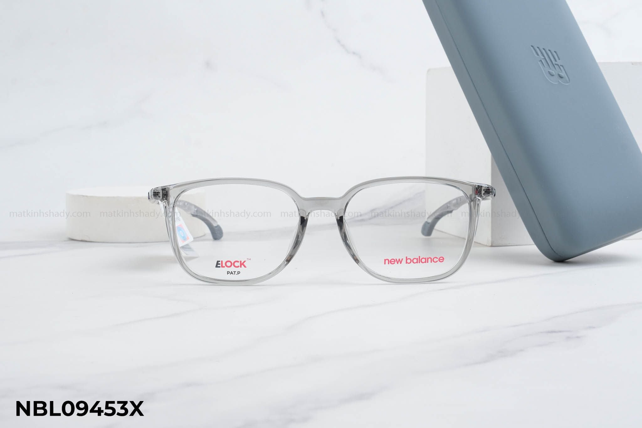  New Balance Eyewear - Glasses - NBL09453X 