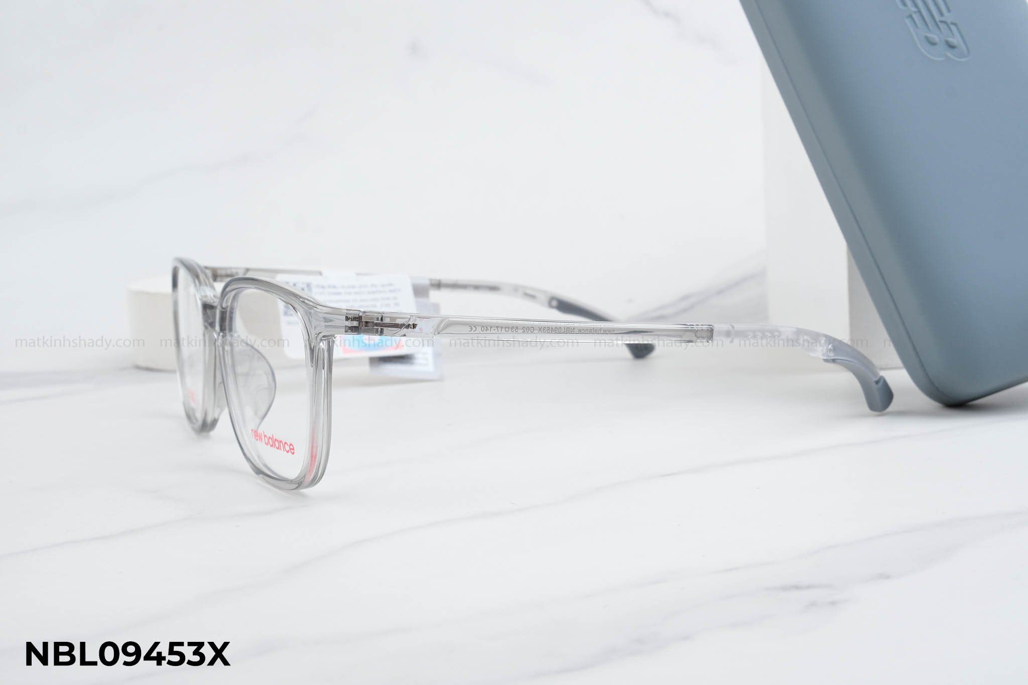  New Balance Eyewear - Glasses - NBL09453X 