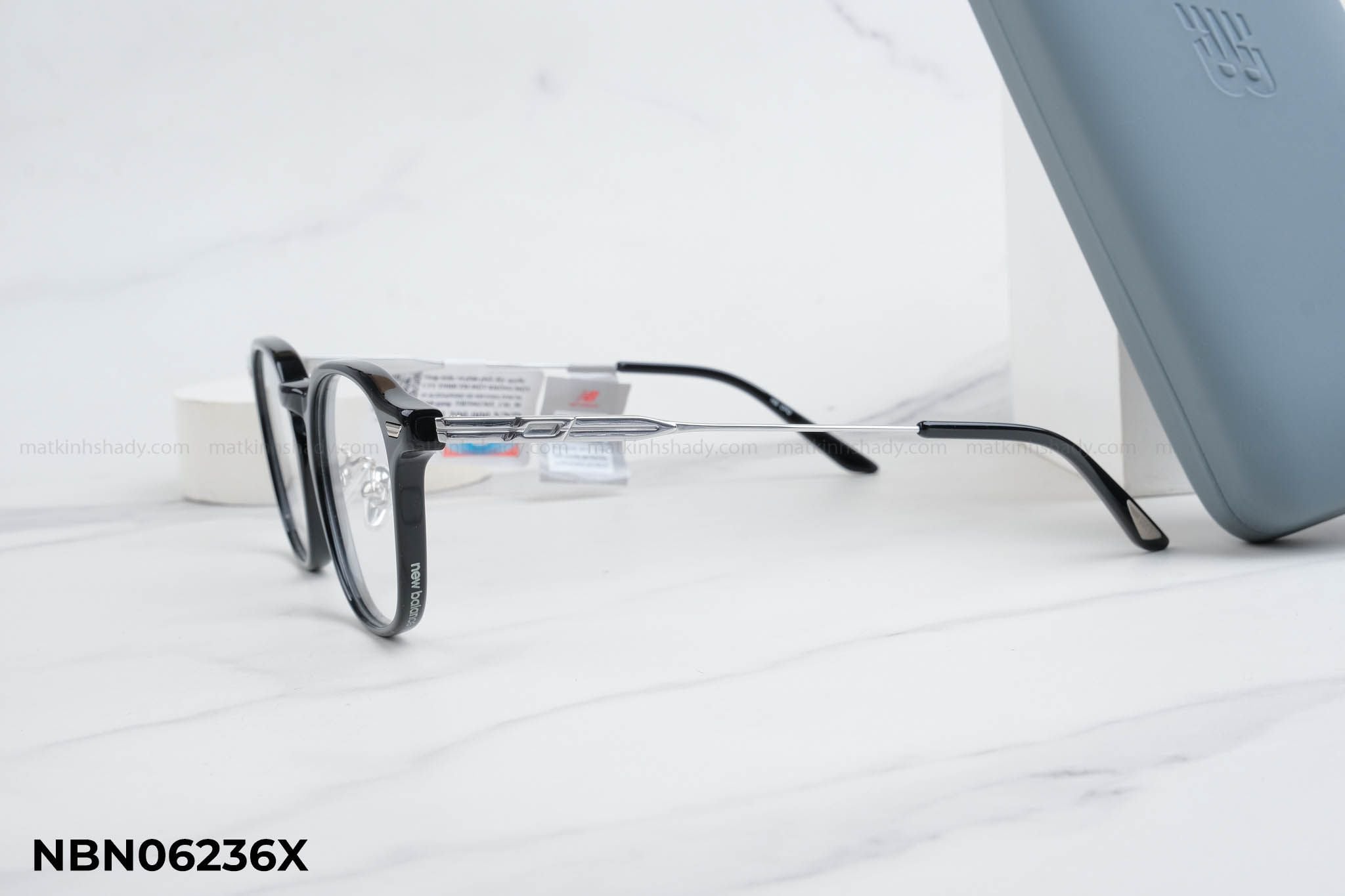  New Balance Eyewear - Glasses - NBN06236X 