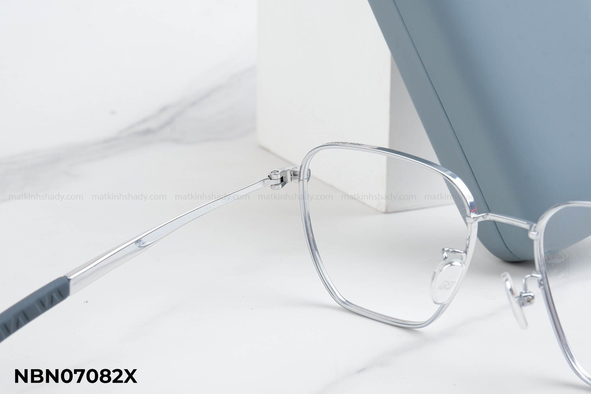 New Balance Eyewear - Glasses - NBN07082X 
