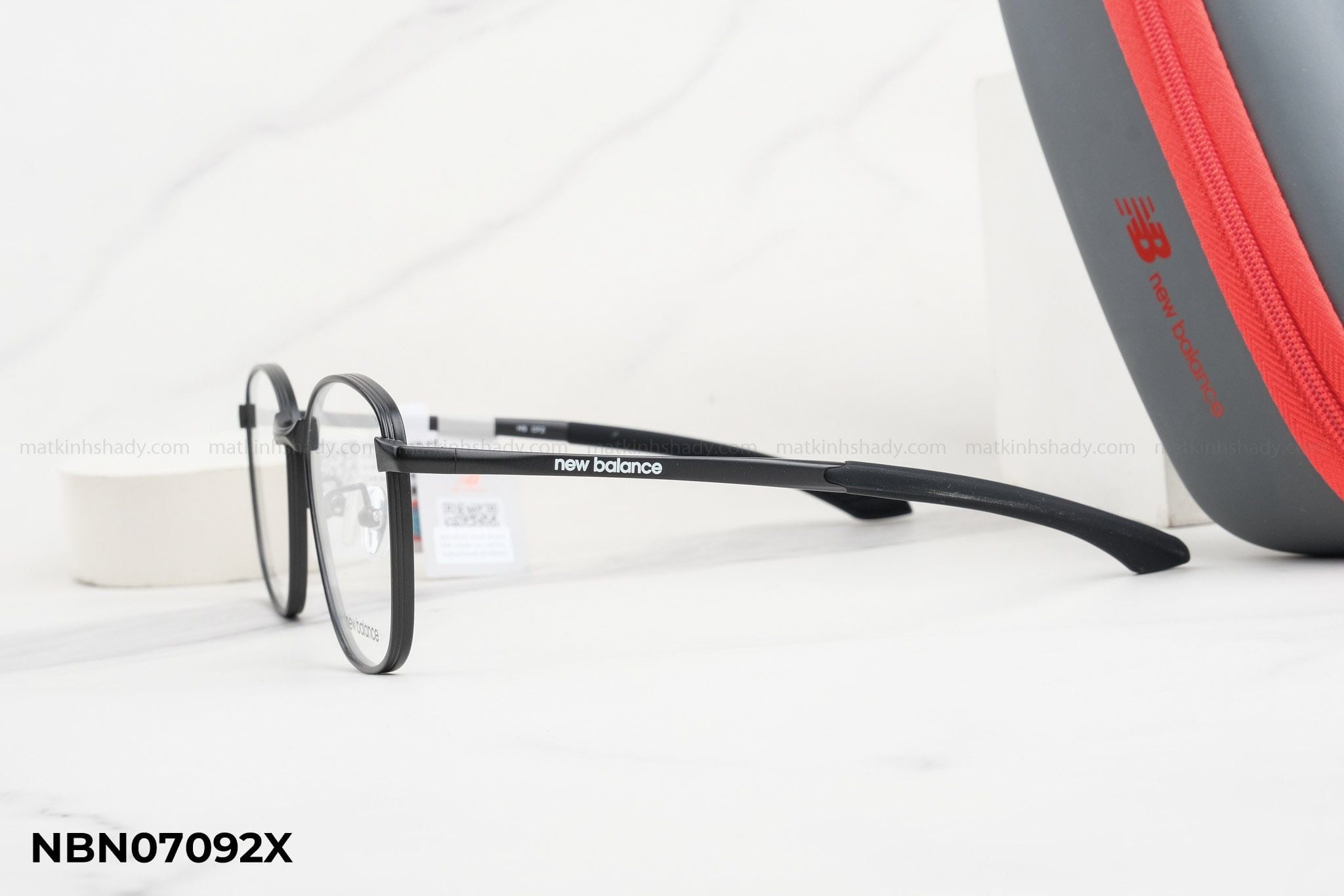  New Balance Eyewear - Glasses - NBN07092X 