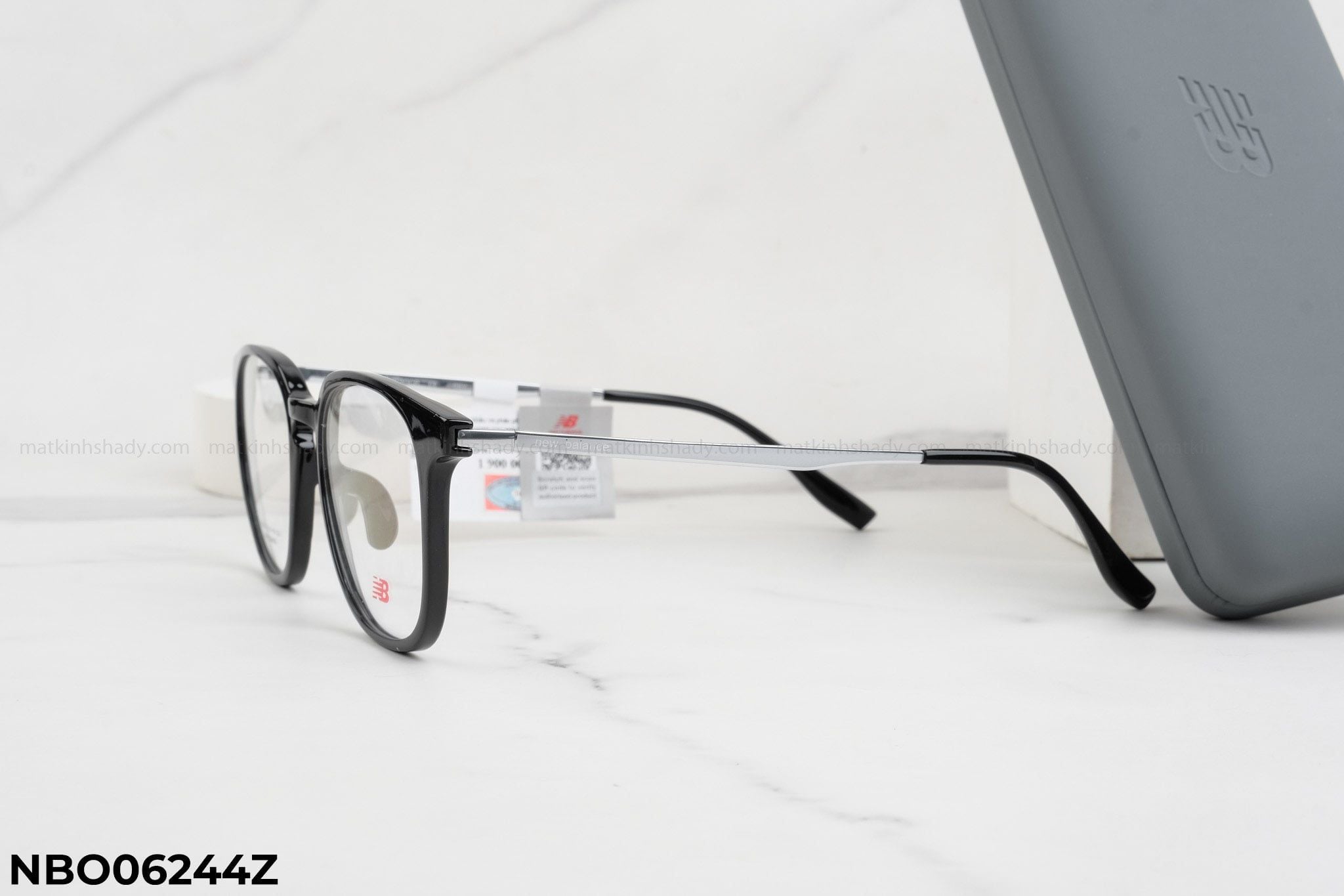  New Balance Eyewear - Glasses - NBO06244Z 