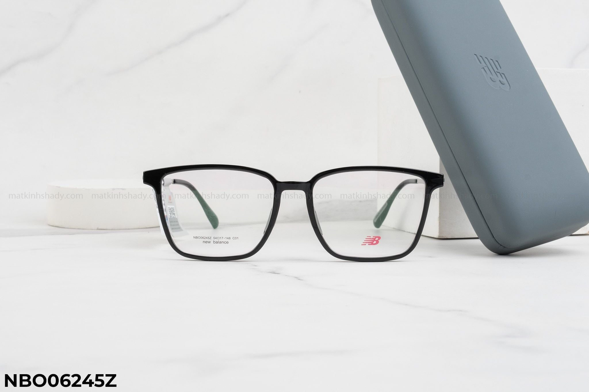  New Balance Eyewear - Glasses - NBO06245Z 