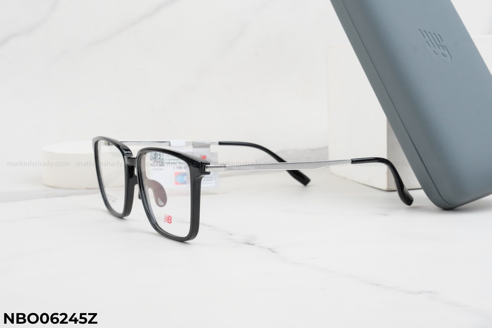  New Balance Eyewear - Glasses - NBO06245Z 