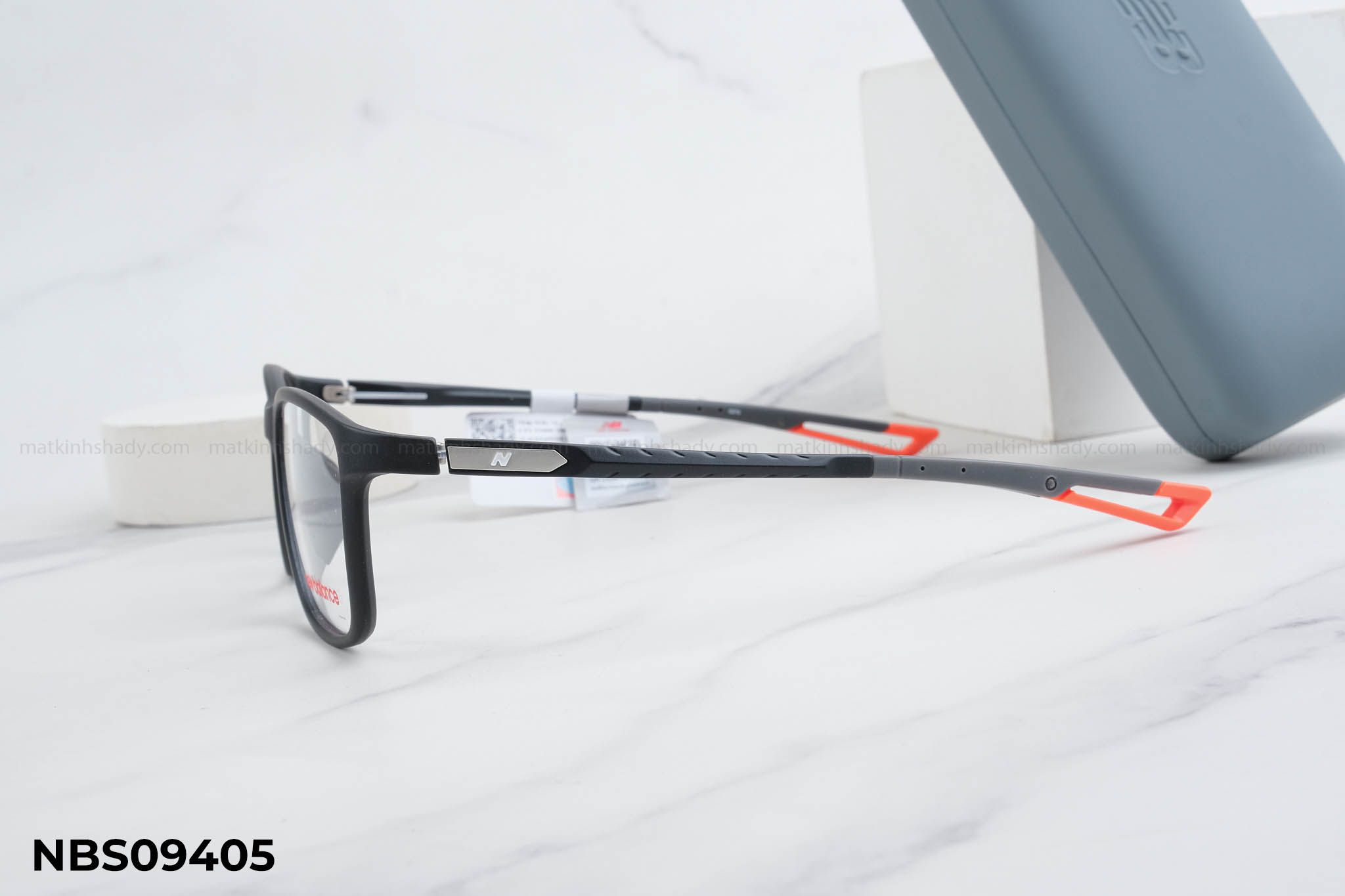  New Balance Eyewear - Glasses - NBS09405 