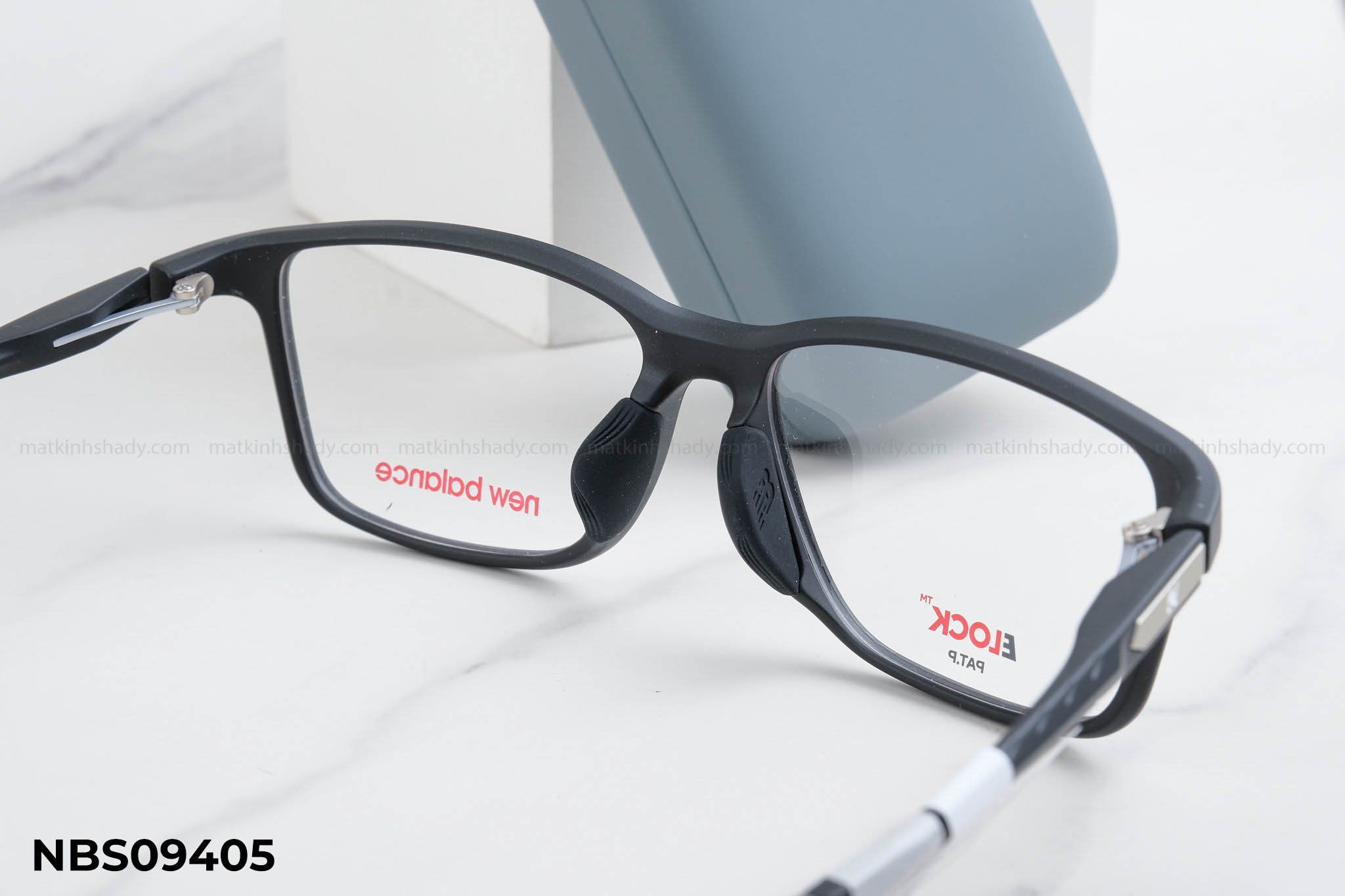  New Balance Eyewear - Glasses - NBS09405 