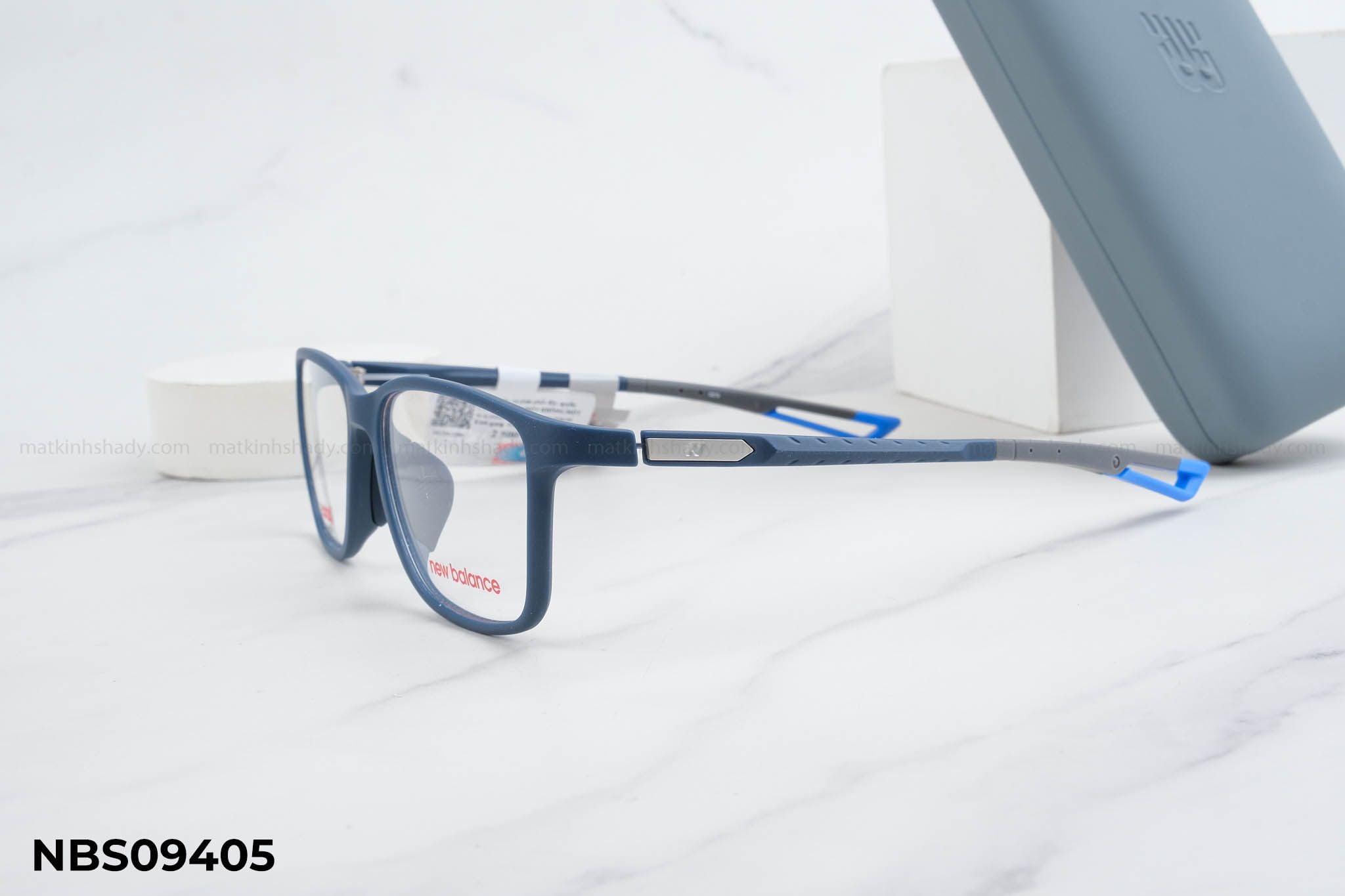  New Balance Eyewear - Glasses - NBS09405 