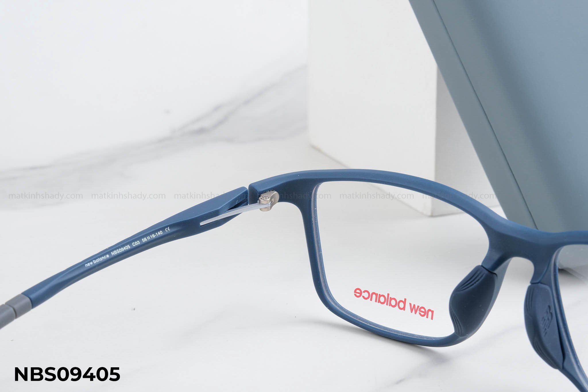  New Balance Eyewear - Glasses - NBS09405 