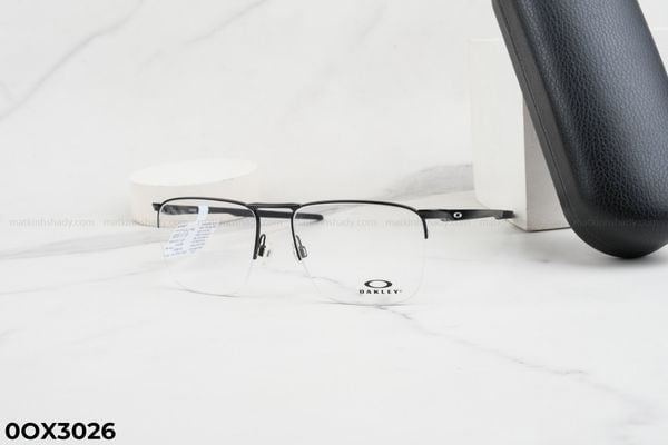 gọng kính oakley nam nữ 0OX3026