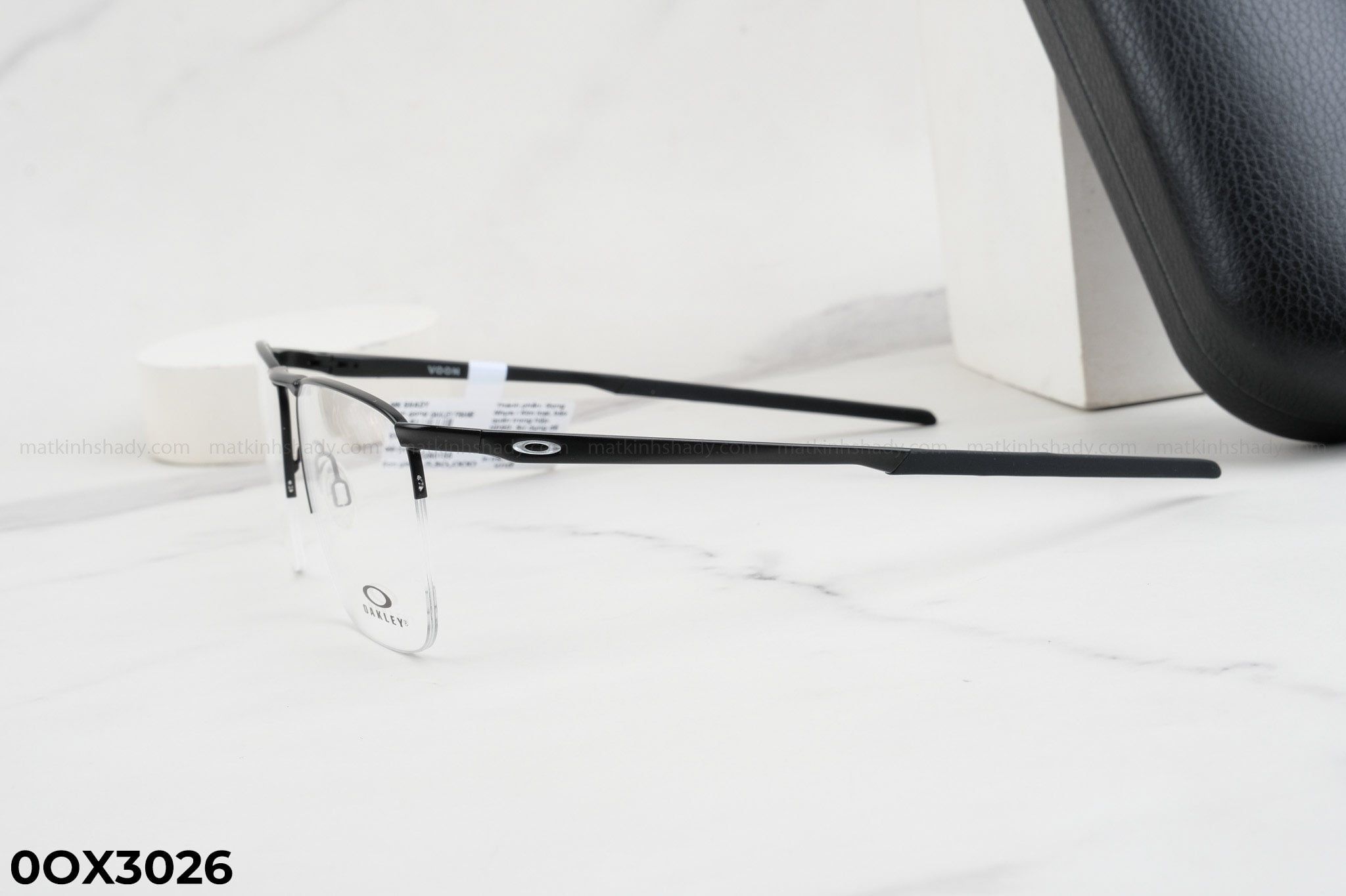  Oakley Eyewear - Glasses - 0OX3026 