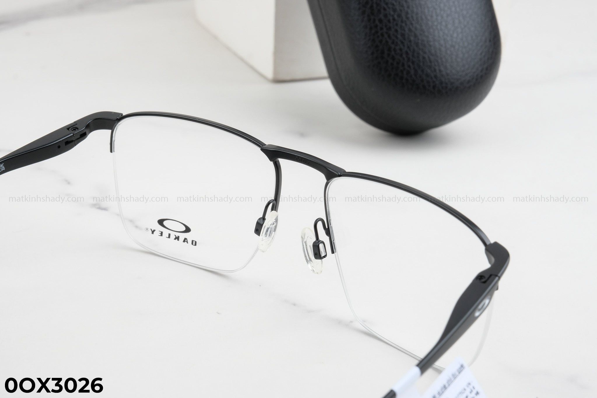  Oakley Eyewear - Glasses - 0OX3026 