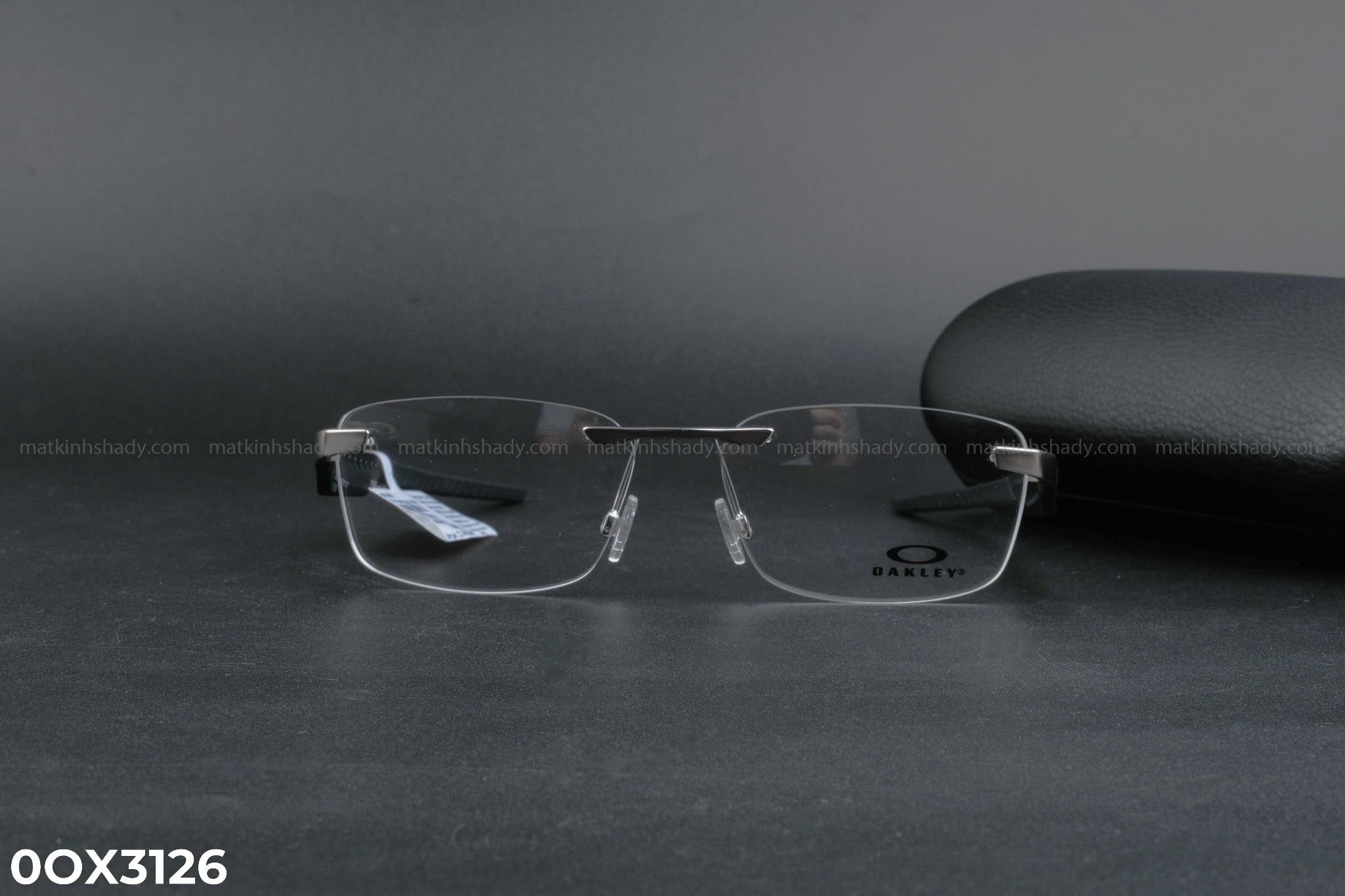  Oakley Eyewear - Glasses - 0OX3126 