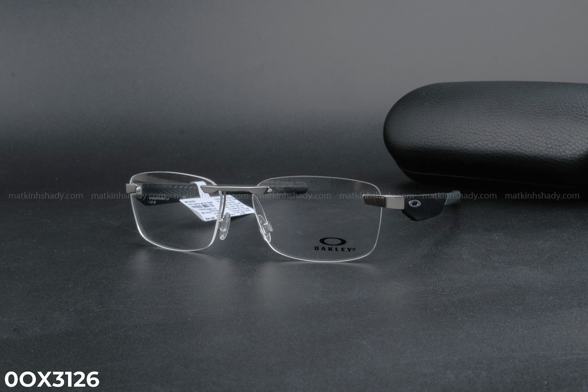 Oakley Eyewear - Glasses - 0OX3126 