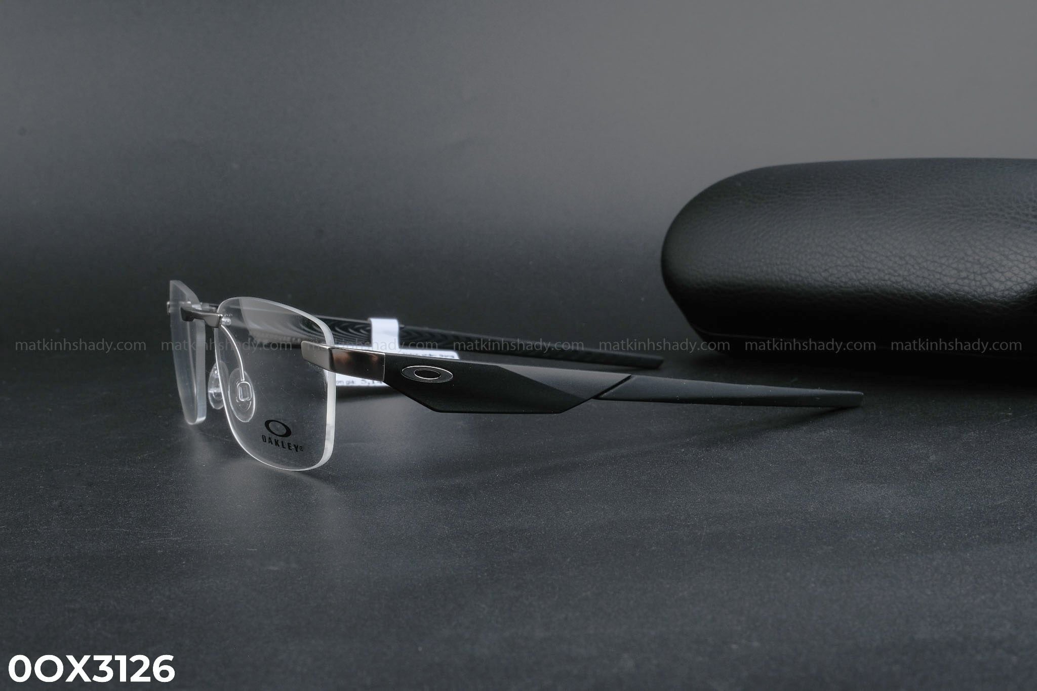  Oakley Eyewear - Glasses - 0OX3126 