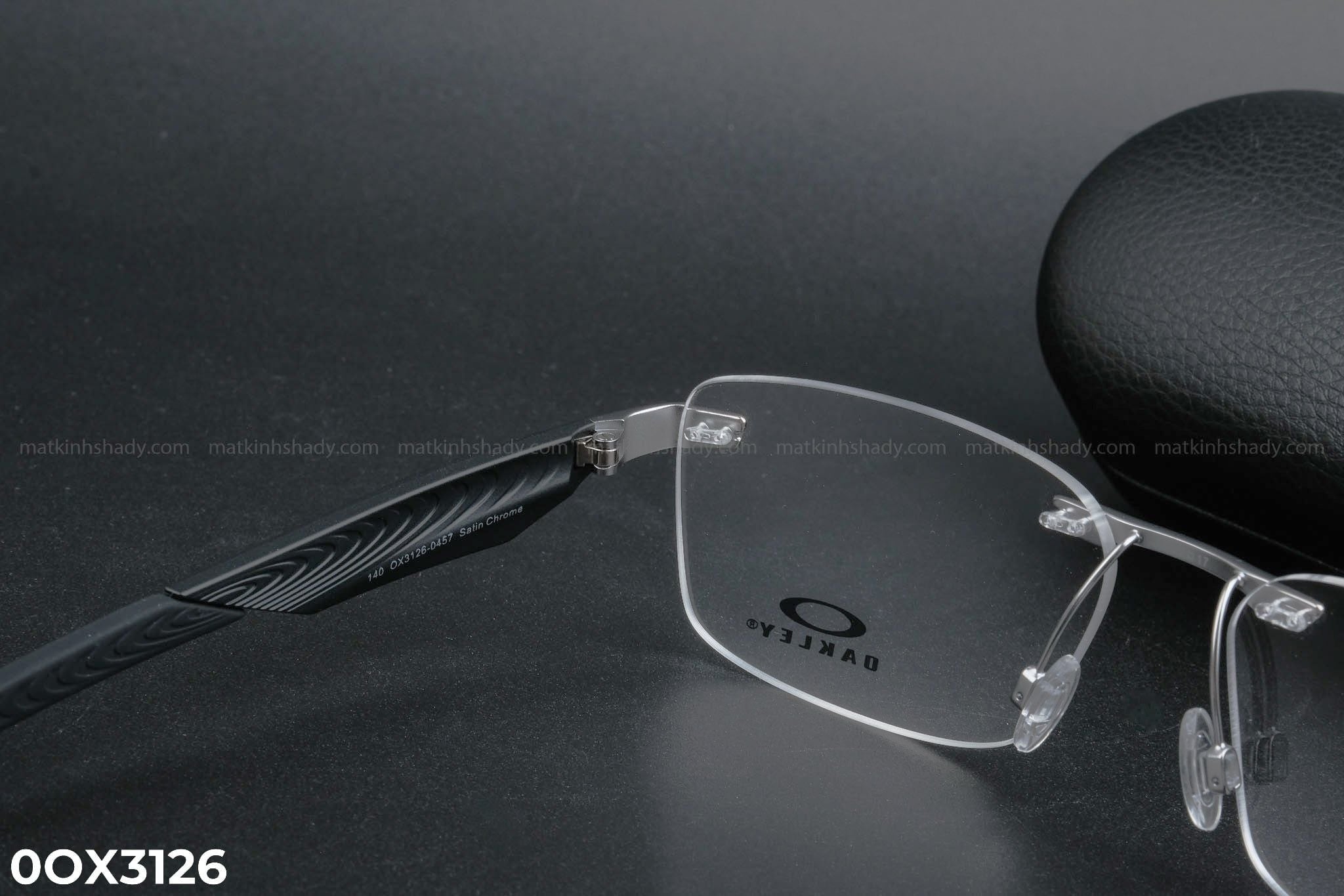  Oakley Eyewear - Glasses - 0OX3126 