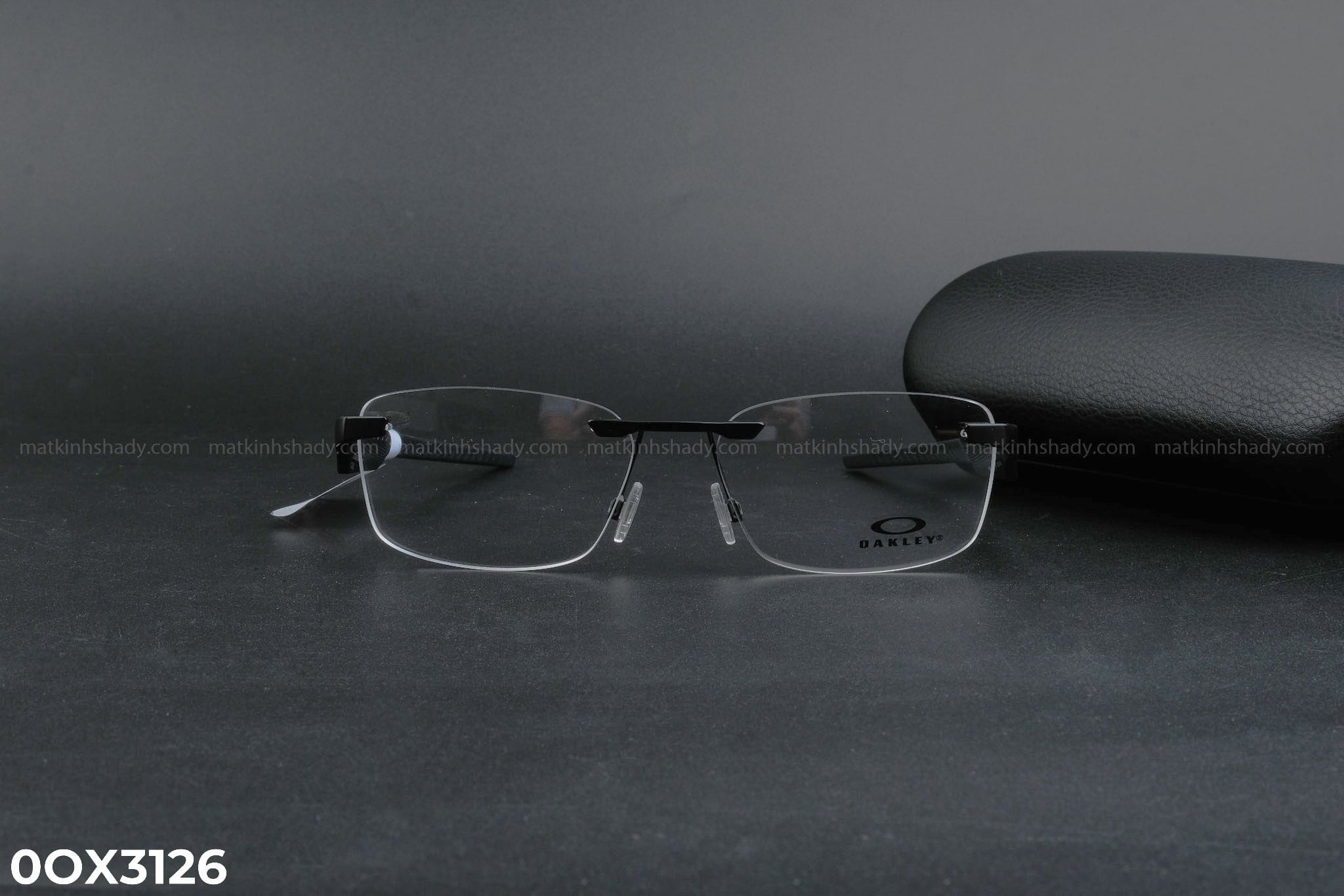  Oakley Eyewear - Glasses - 0OX3126 
