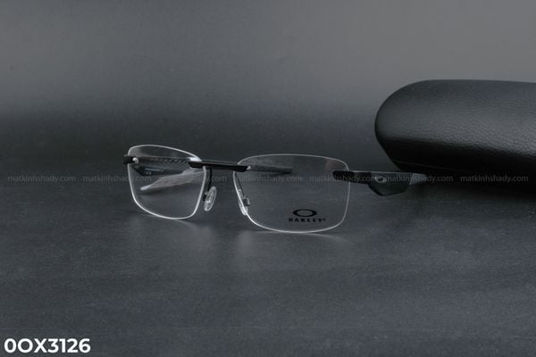 gọng kính oakley nam nữ 0OX3126