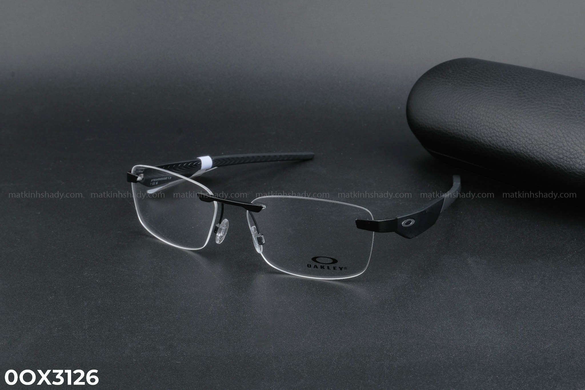  Oakley Eyewear - Glasses - 0OX3126 