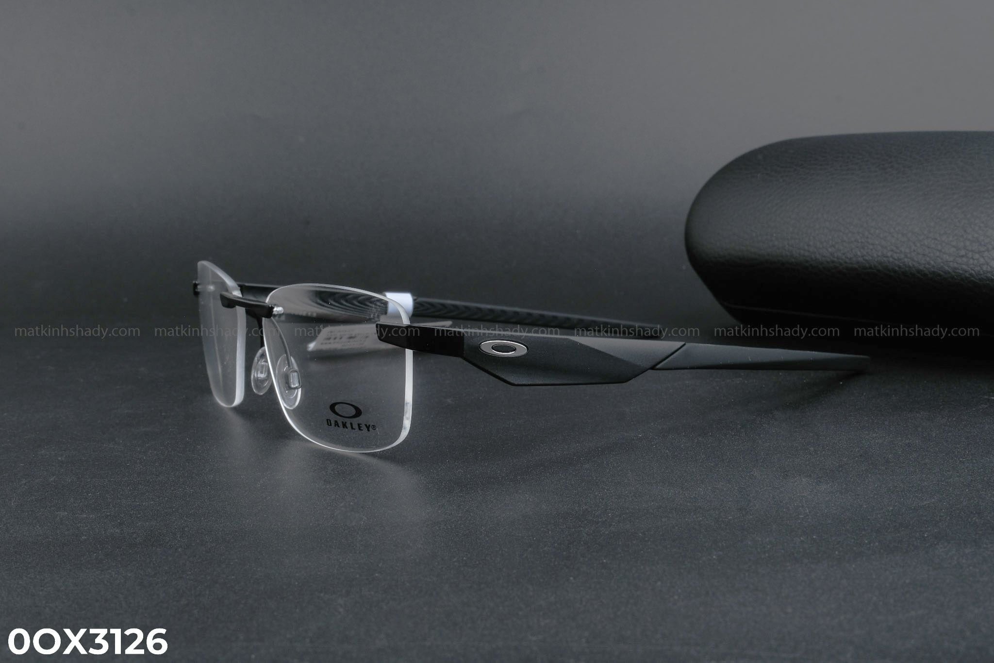  Oakley Eyewear - Glasses - 0OX3126 