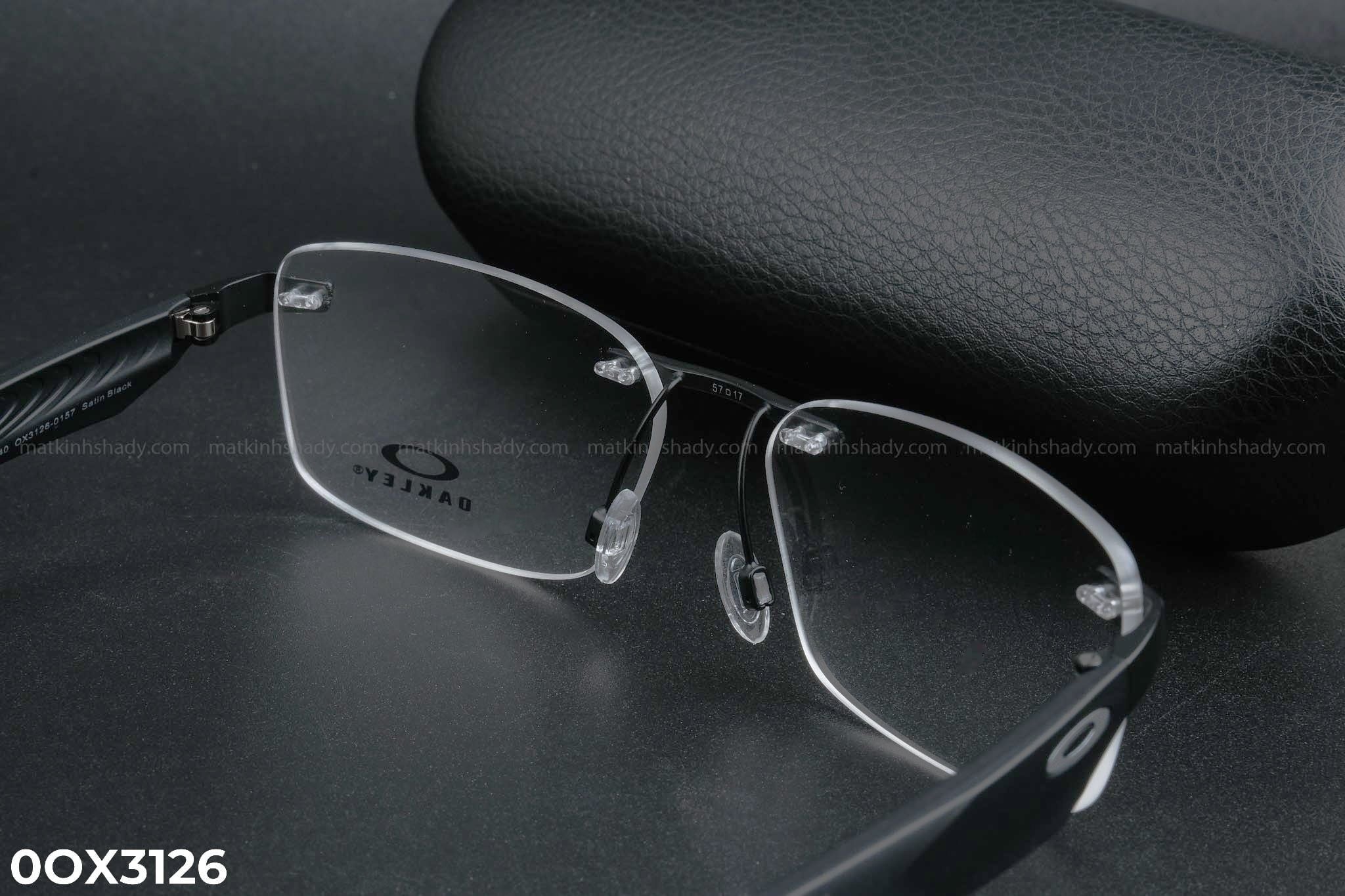  Oakley Eyewear - Glasses - 0OX3126 