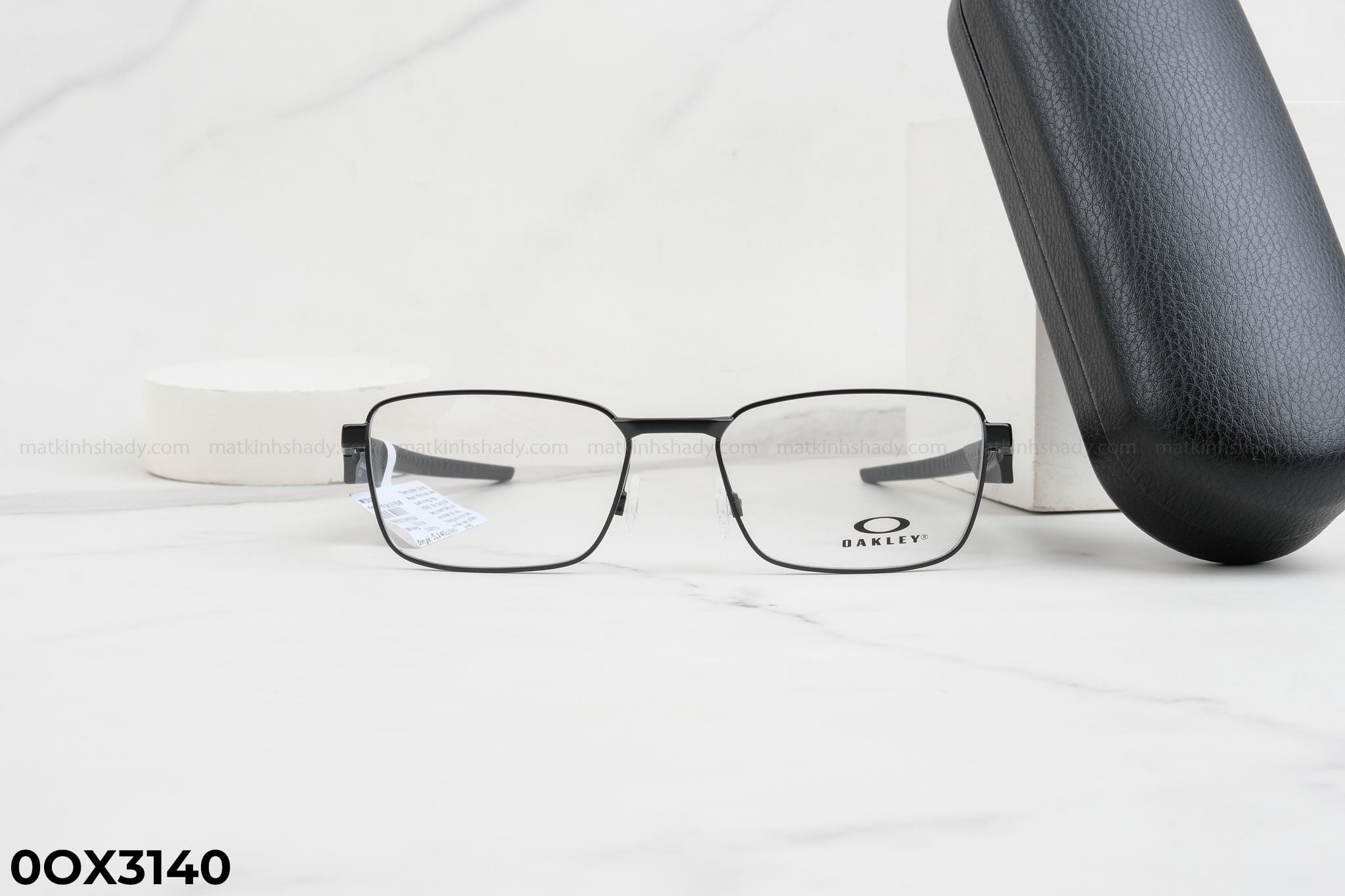  Oakley Eyewear - Glasses - 0OX3140 