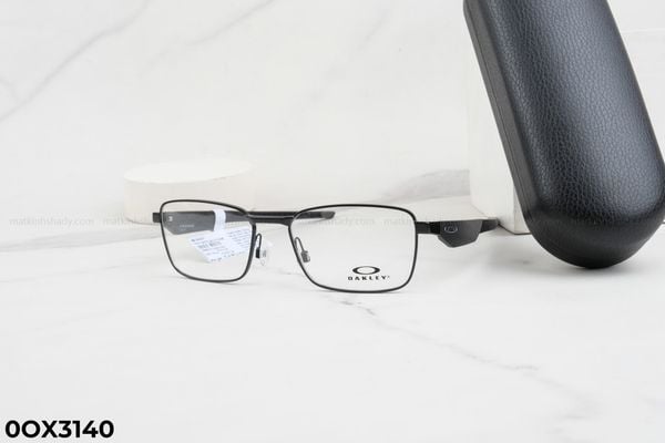 gọng kính oakley nam nữ 0OX3140