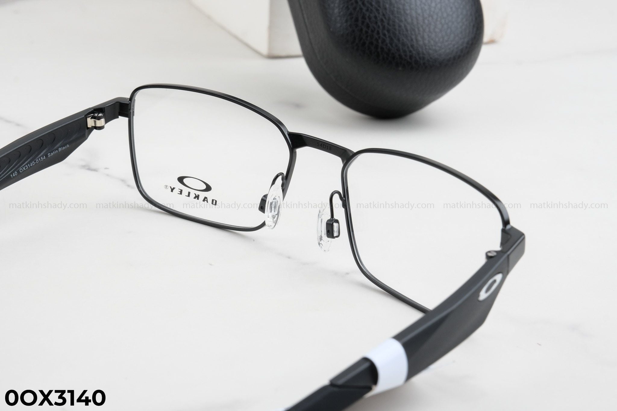  Oakley Eyewear - Glasses - 0OX3140 