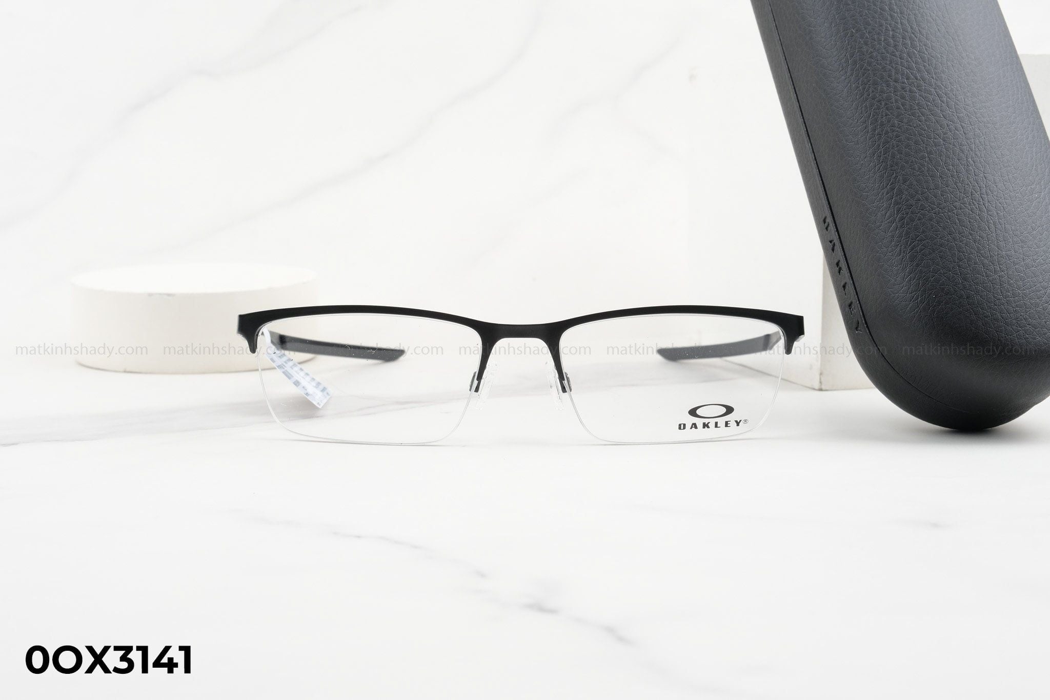  Oakley Eyewear - Glasses - 0OX3141 