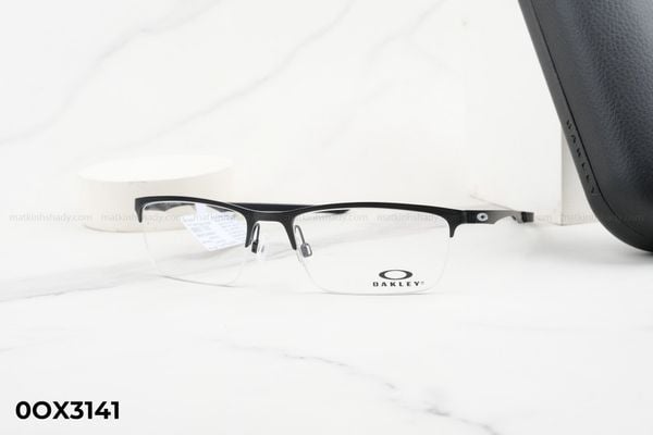 gọng kính oakley nam nữ 0OX3141