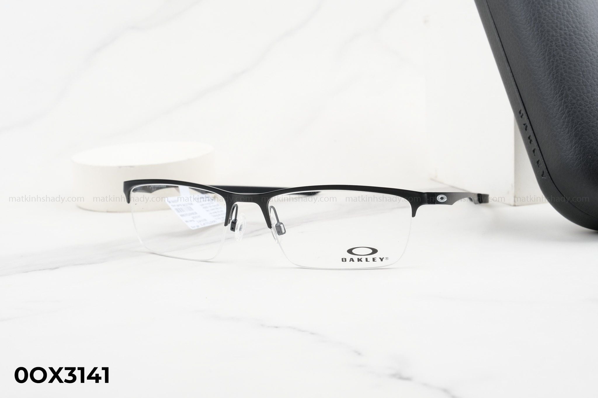  Oakley Eyewear - Glasses - 0OX3141 